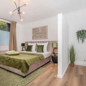 Appartement op de Begane Grond